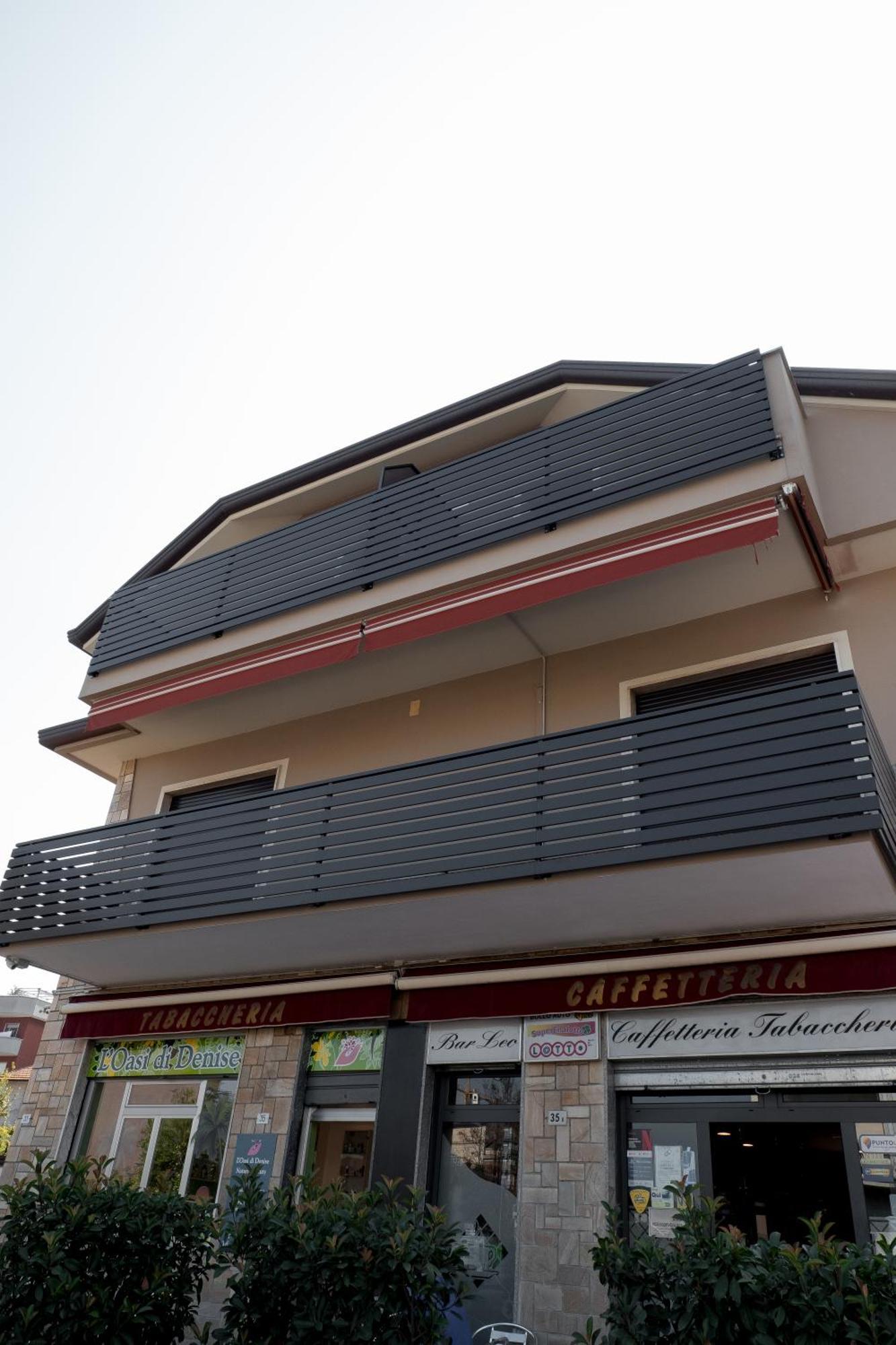 Affittacamere Bar Leo Pregnana Milanese Luaran gambar